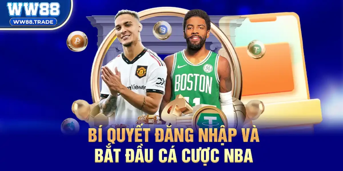 Cá Cược NBA Tết 2026 – Khuyến Mãi Tết Hấp Dẫn, Phát Tài Rực Rỡ