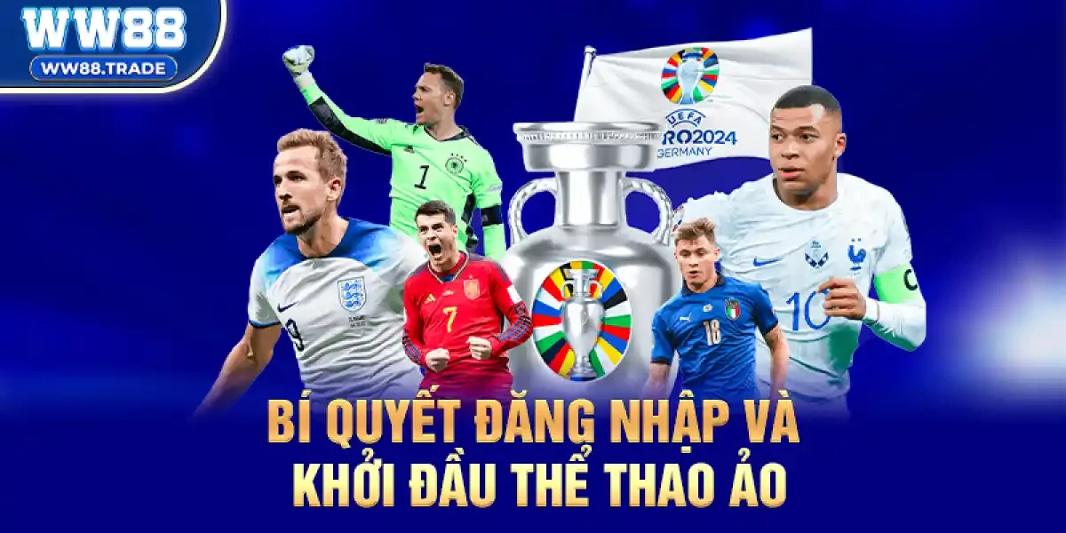 Thể Thao Ảo Tết Bính Ngọ – Chơi 24/7, Khuyến Mãi Tết Đỉnh Cao