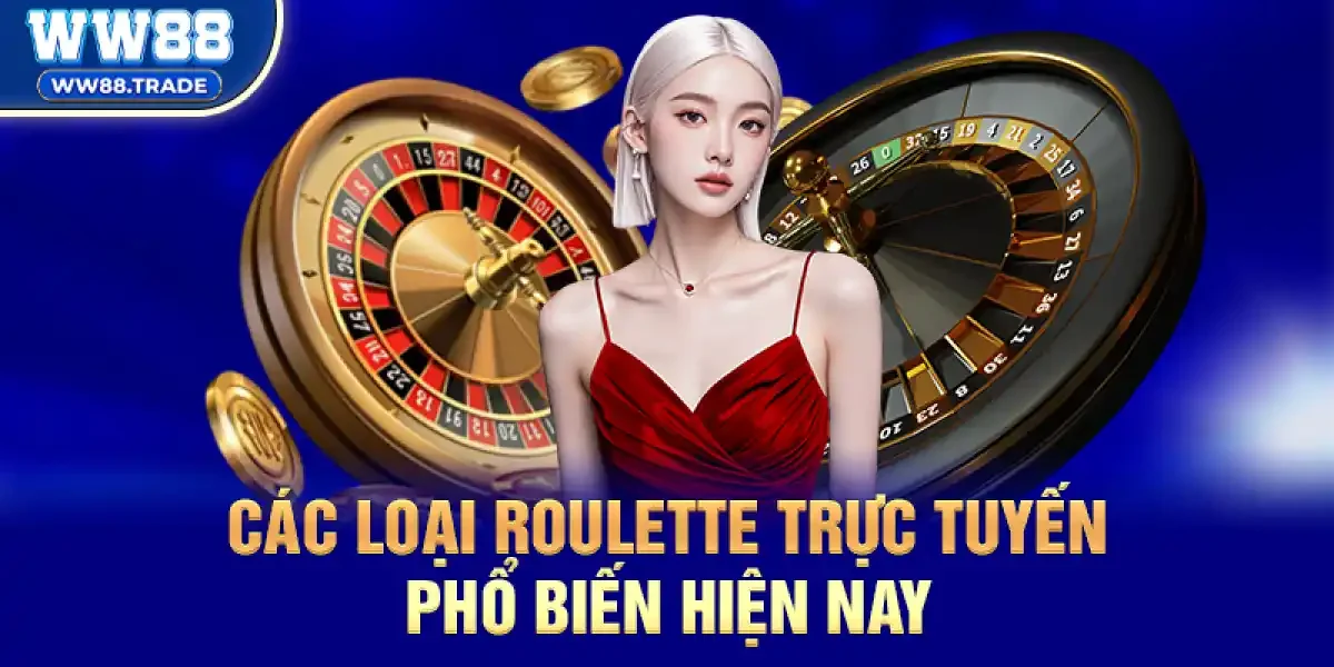 Roulette Trực Tuyến Tết 2026 – Khuyến Mãi Tết Hấp Dẫn, Quay Là Trúng
