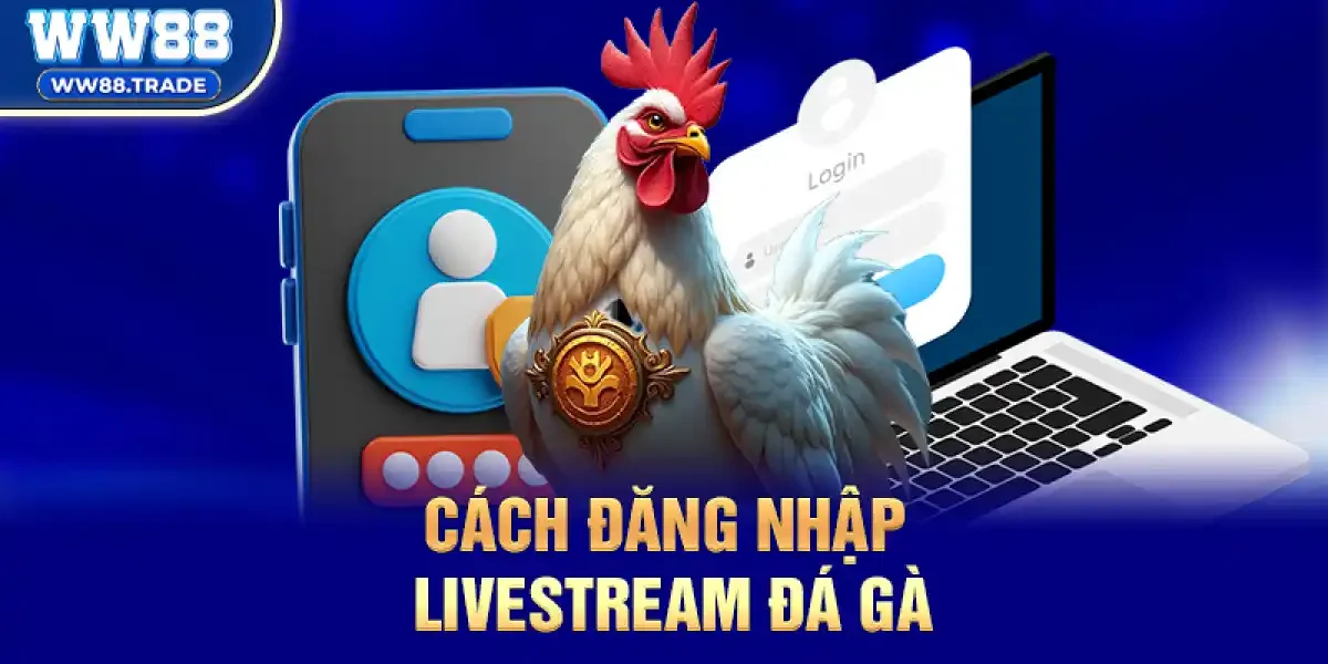 Livestream Đá Gà Tết Nguyên Đán – Phát Tài, Phát Lộc Đầy Nhà 2026
