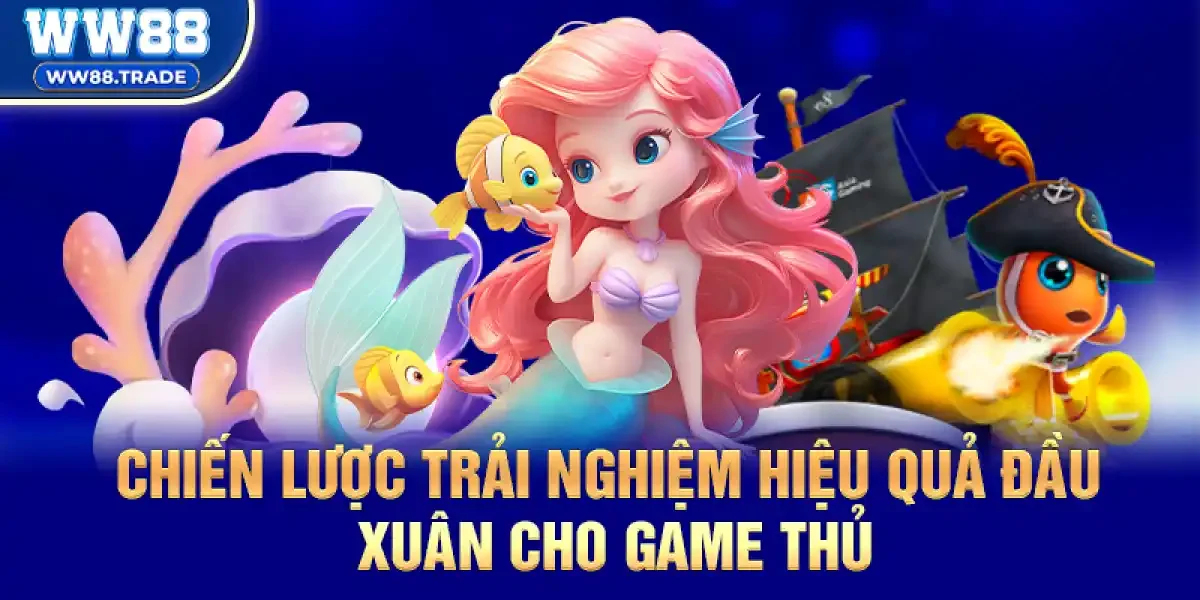 Game Bắn Cá Online Tết 2026 – Tặng Code 88K, Lì Xì May Mắn Xuân