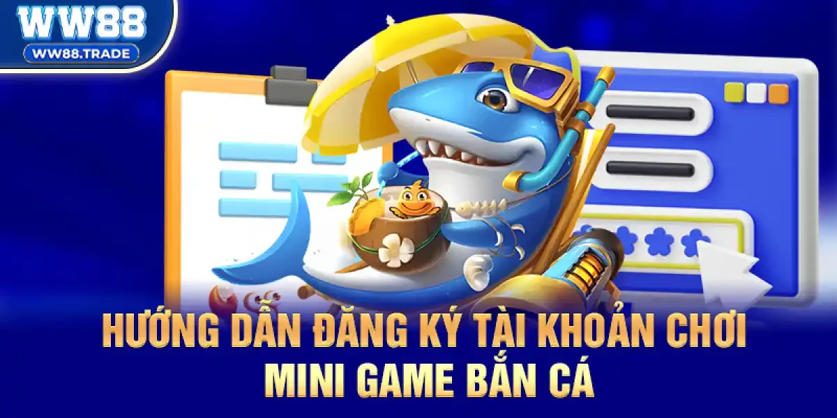 Mini Game Bắn Cá Tết Bính Ngọ – Siêu Hot, Tặng Tiền Miễn Phí 2026