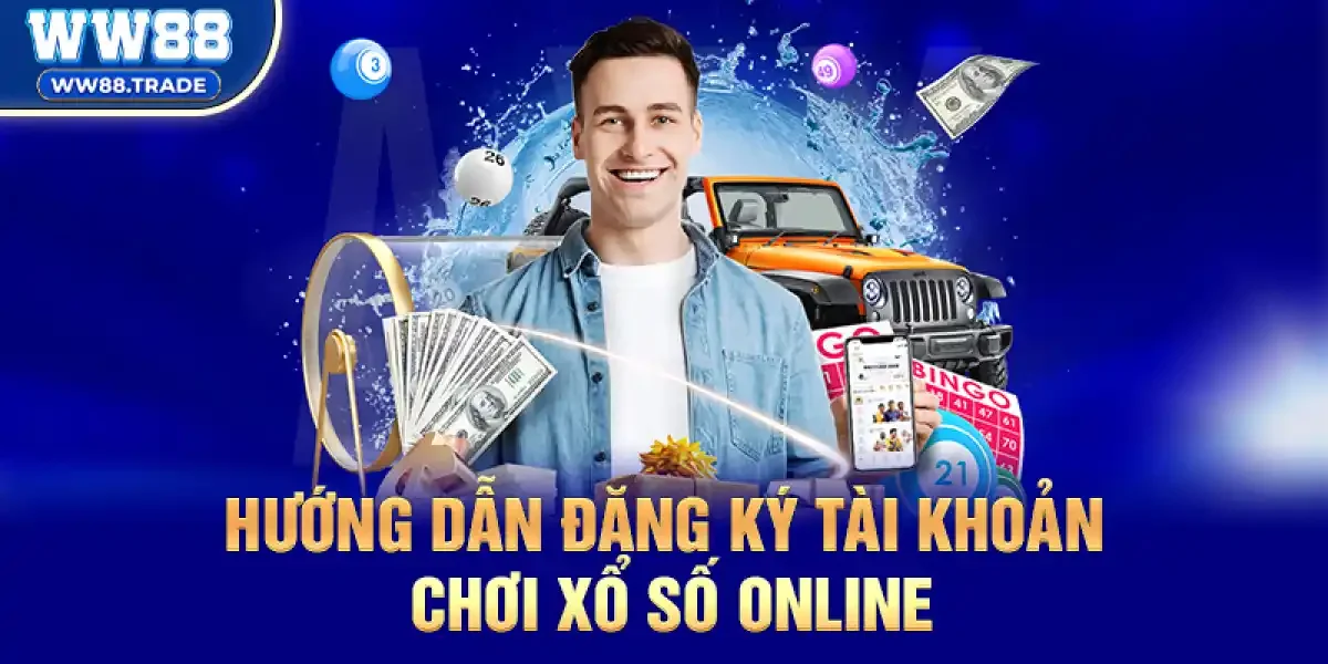Xổ Số Online Tết Bính Ngọ 2026 – Soi Cầu Phát Lộc, Thưởng Khủng