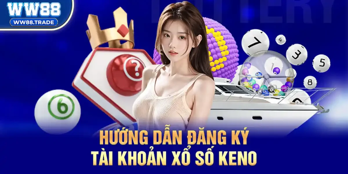 Xổ Số Keno Tết Nguyên Đán – Thưởng Nạp Lớn, Chơi Tết Phát Tài