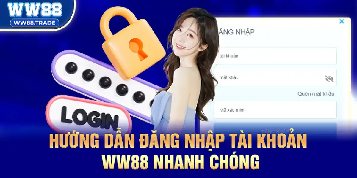 Hướng dẫn đăng nhập tài khoản game nhanh chóng và an toàn